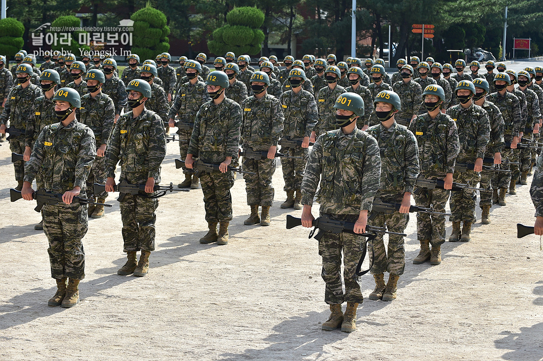 해병대 신병 1262기 5교육대 4주차 훈련모음_4541.jpg