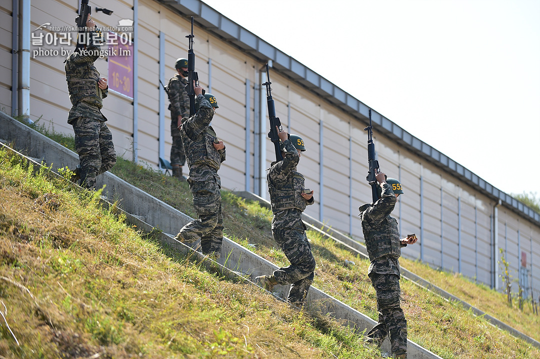 해병대 신병 1262기 5교육대 4주차 사격_4970.jpg