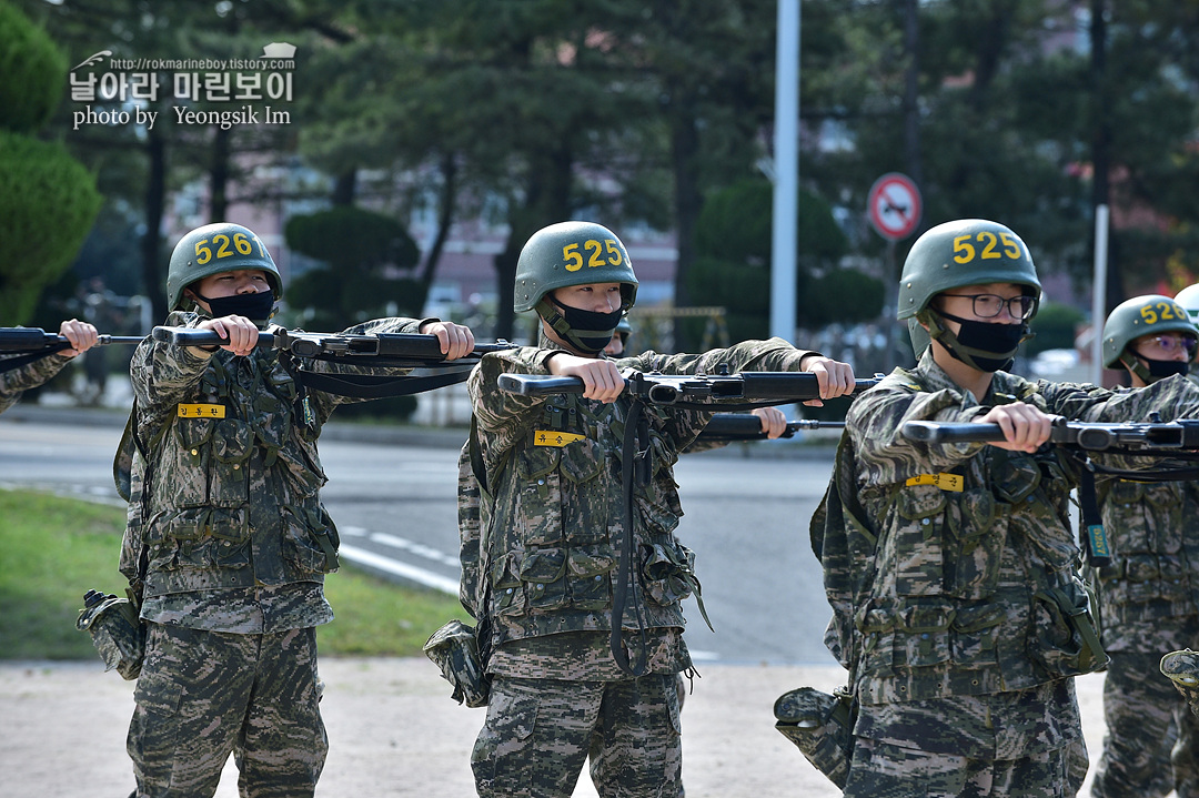 해병대 신병 1262기 5교육대 4주차 훈련모음_4560.jpg