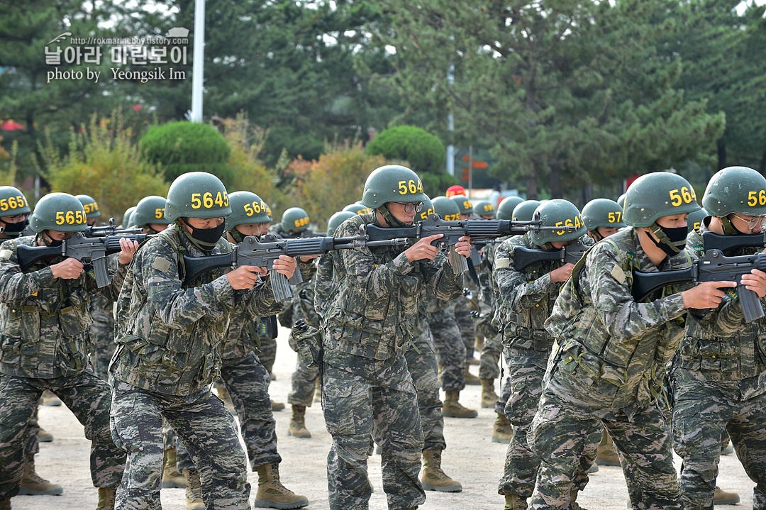 해병대 신병 1262기 5교육대 4주차 사격_6705.jpg