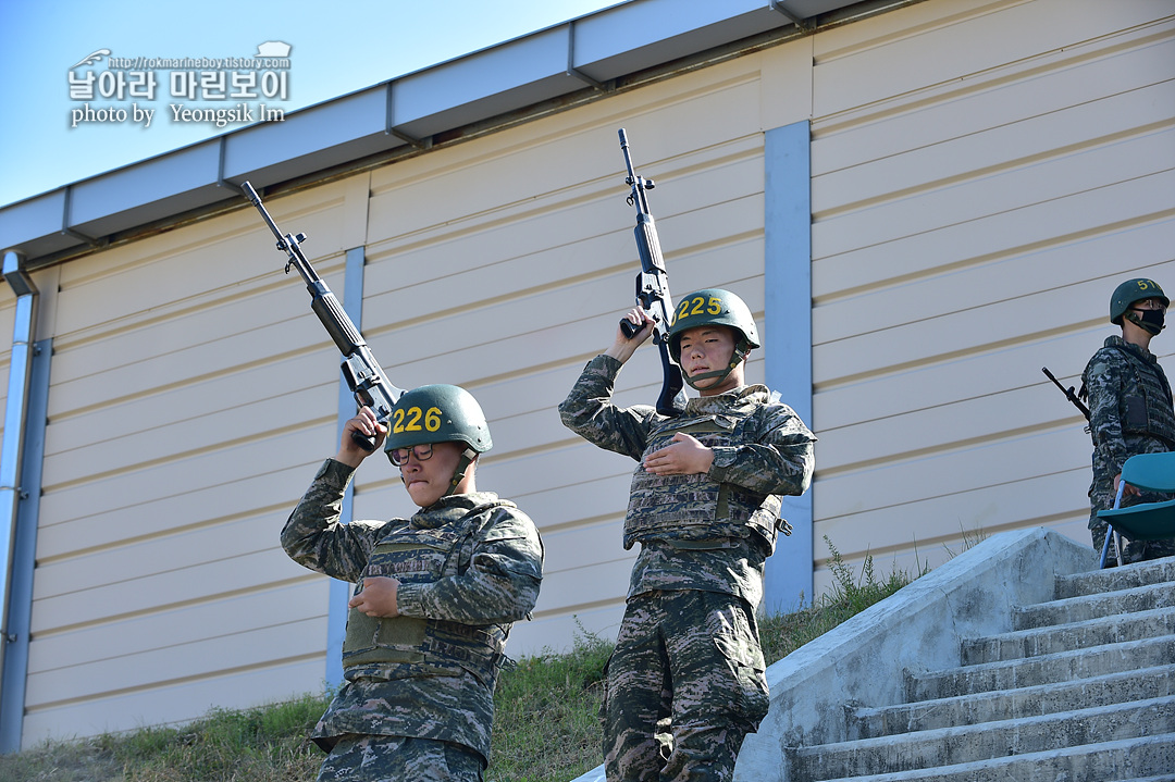 해병대 신병 1262기 5교육대 4주차 사격_4904.jpg