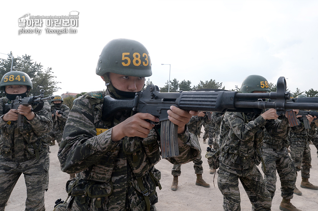 해병대 신병 1262기 5교육대 4주차 사격_6692.jpg