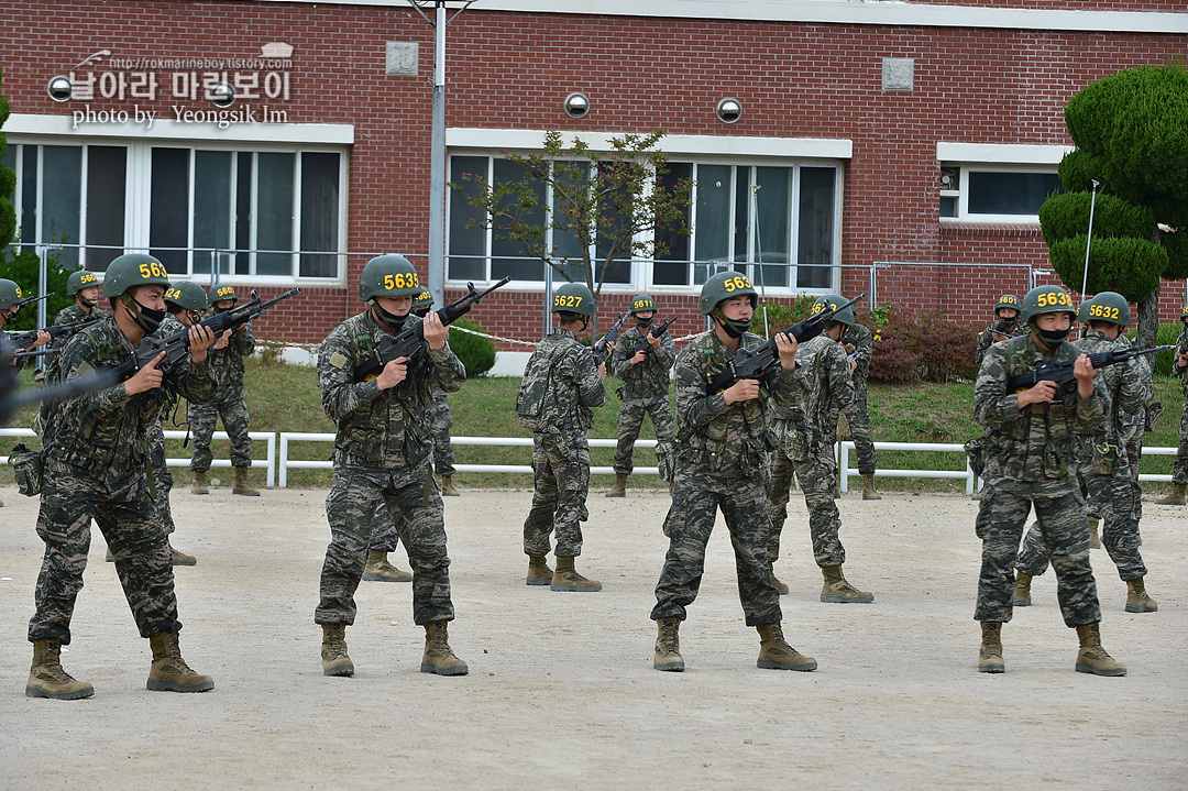 해병대 신병 1262기 5교육대 4주차 사격_6723.jpg