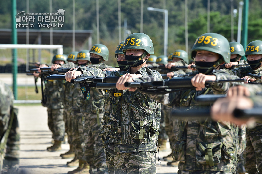 해병대 신병 1262기 5교육대 4주차 훈련모음_4577.jpg