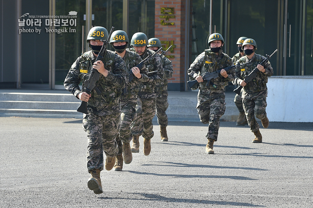 해병대 신병 1262기 5교육대 4주차 훈련모음_4619.jpg