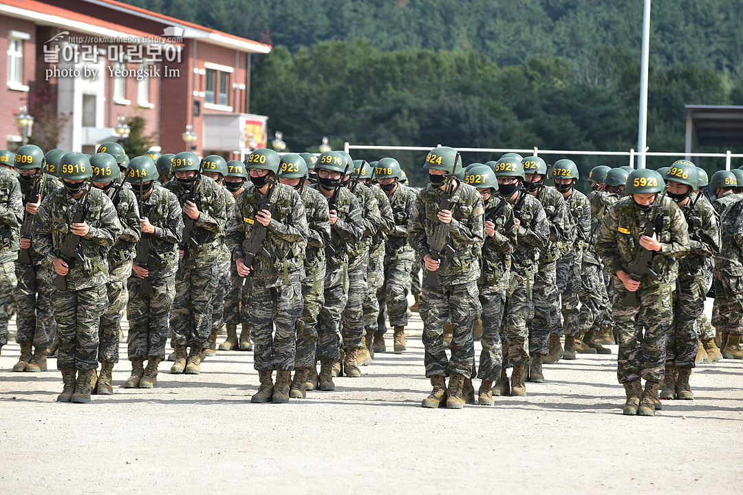 해병대 신병 1262기 5교육대 4주차 훈련모음_4538.jpg