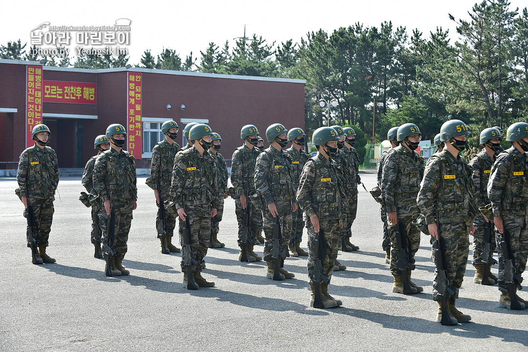 해병대 신병 1262기 5교육대 4주차 훈련모음_4605.jpg