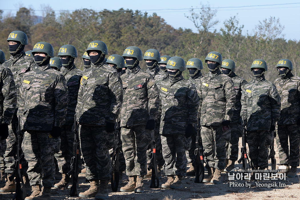 해병대 신병 1263기 1교육대 3주차 사격 2_9501.jpg