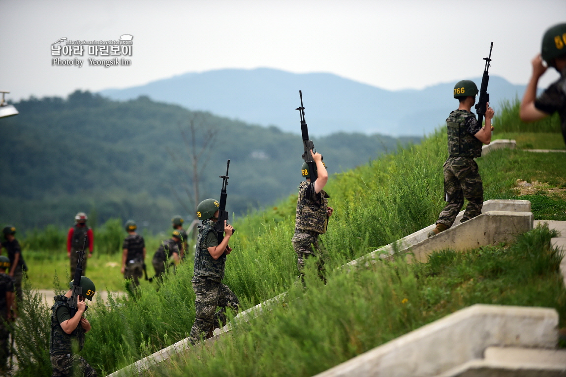 해병대 신병 1260기 5교육대 3주차 전투사격 7_8090.jpg