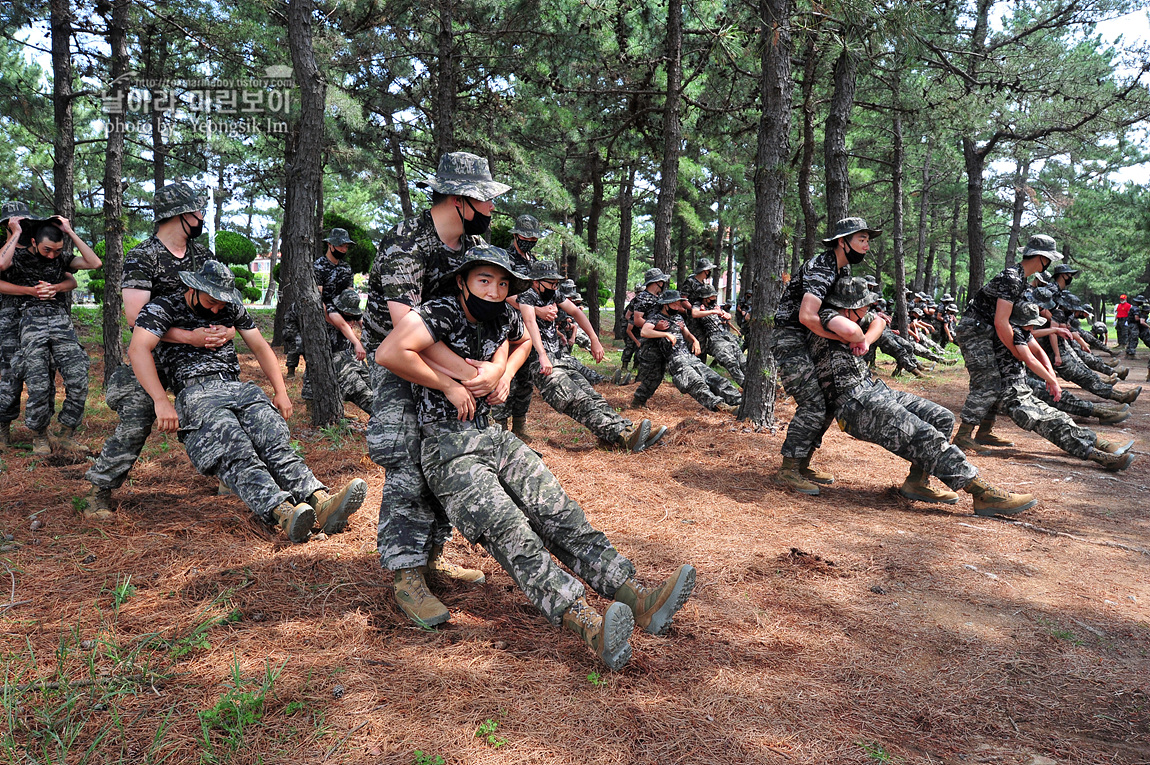 해병대 신병 1259기 2교육대 4주차 구급법_7692.jpg