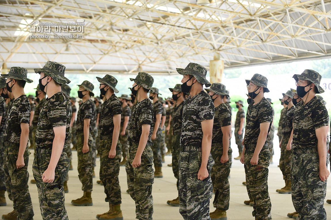 해병대 신병 1259기 2교육대 4주차 구급법_2746.jpg