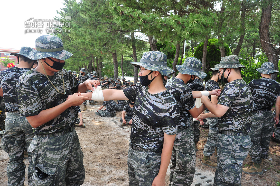 해병대 신병 1259기 2교육대 4주차 구급법_3765_4.jpg