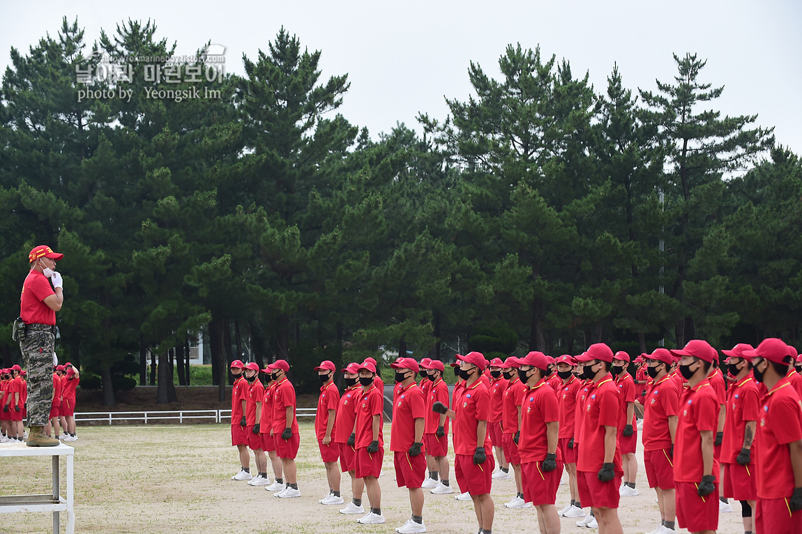 해병대 신병 1259기 2교육대 4주차 기초체력_2841.jpg