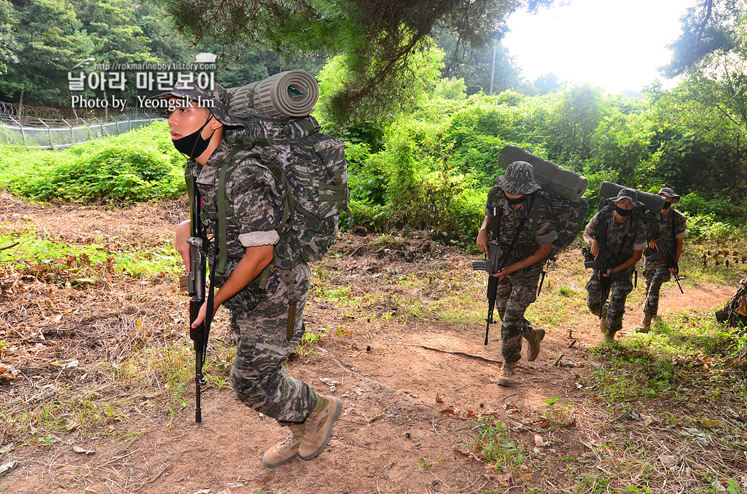 해병대 신병 1260기 5교육대 6주차 훈련_3326.jpg