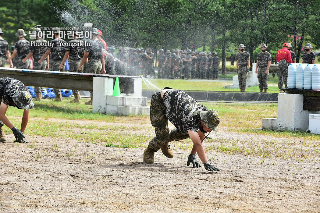 해병대 신병 1260기 3교육대 6주차 훈련_3791.jpg