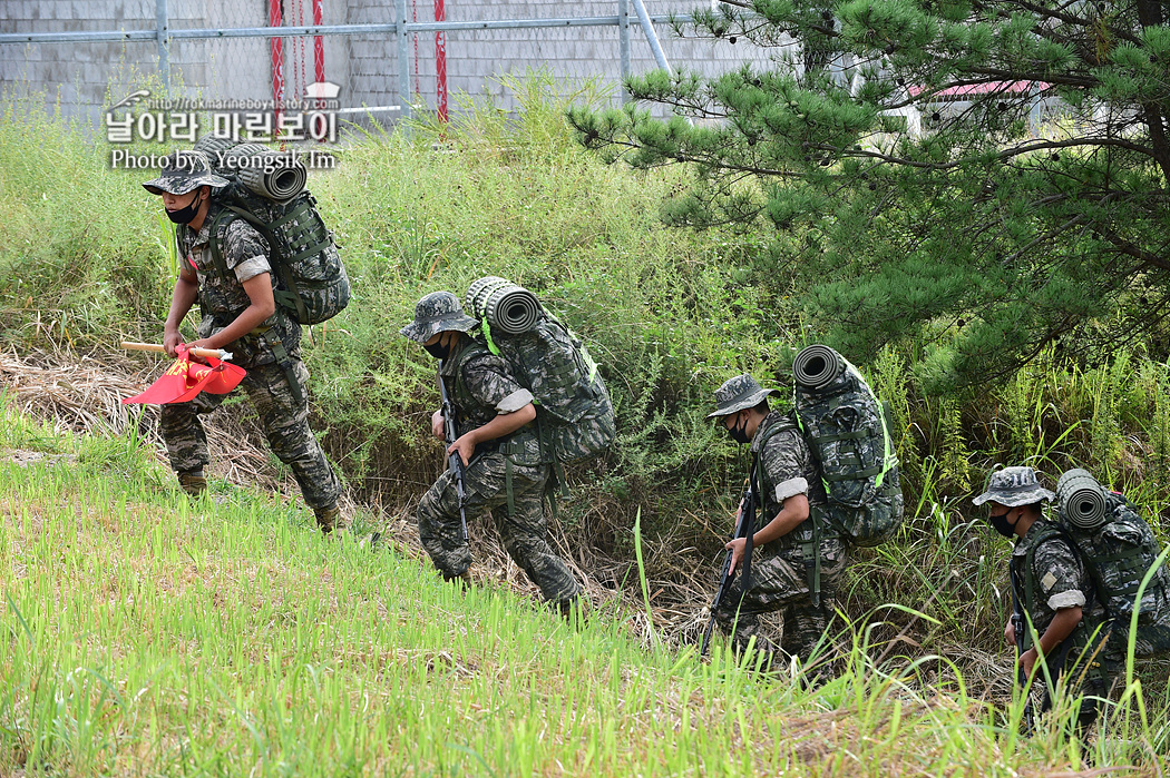 해병대 신병 1260기 5교육대 6주차 훈련_3749.jpg