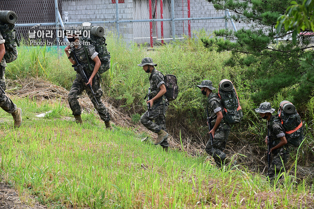 해병대 신병 1260기 5교육대 6주차 훈련_3748.jpg