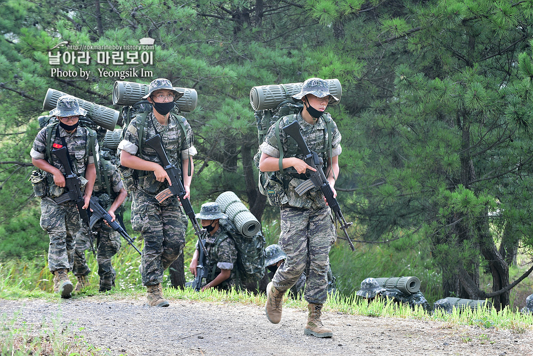 해병대 신병 1260기 5교육대 6주차 훈련_3753.jpg