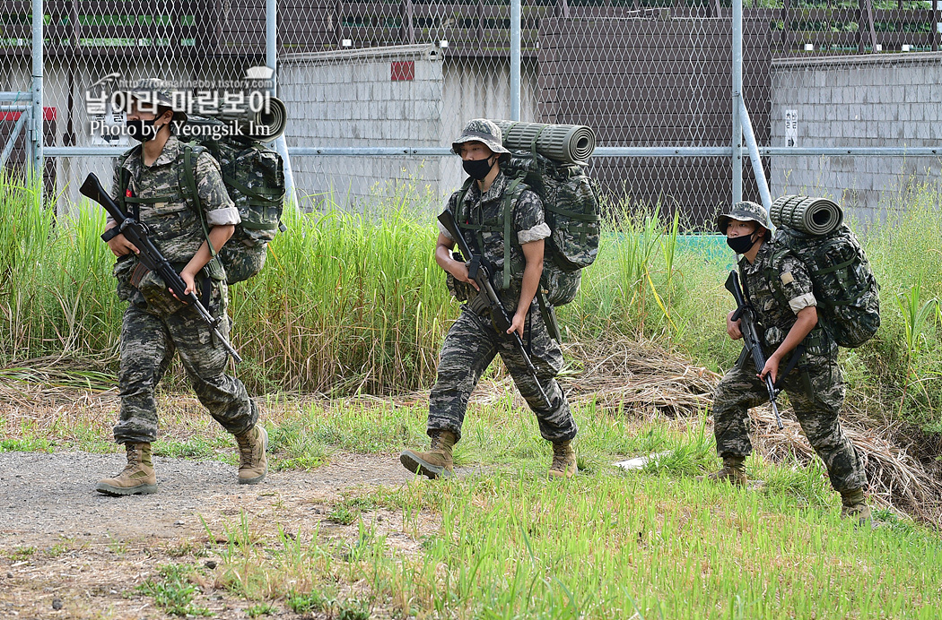 해병대 신병 1260기 5교육대 6주차 훈련_3750.jpg