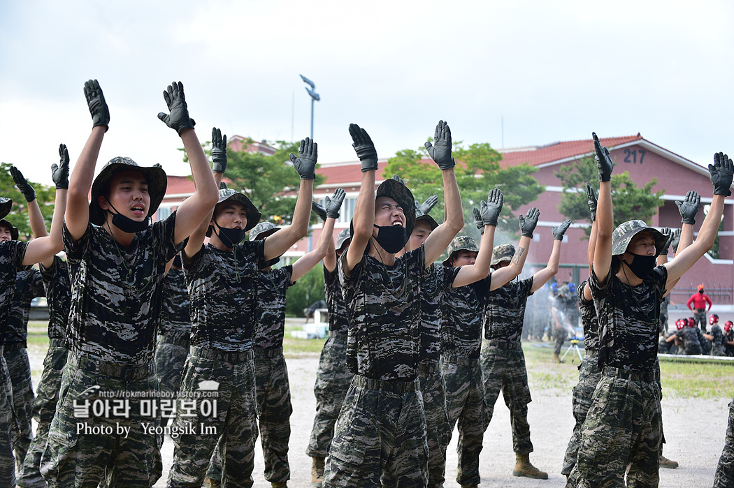 해병대 신병 1260기 3교육대 6주차 훈련_3961.jpg