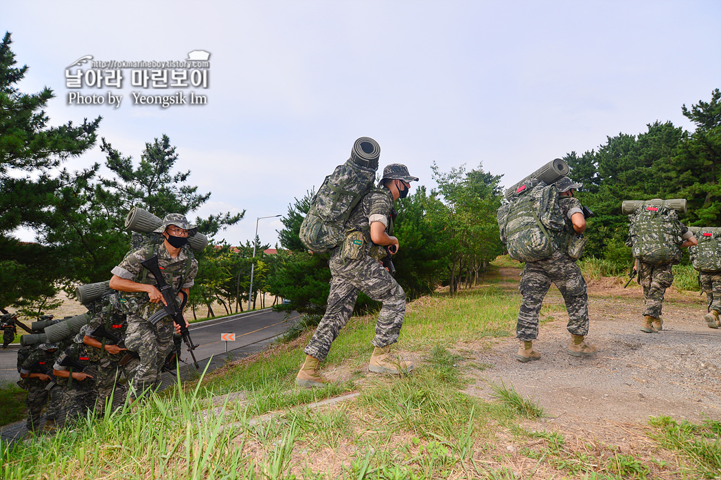 해병대 신병 1260기 5교육대 6주차 훈련_3348.jpg