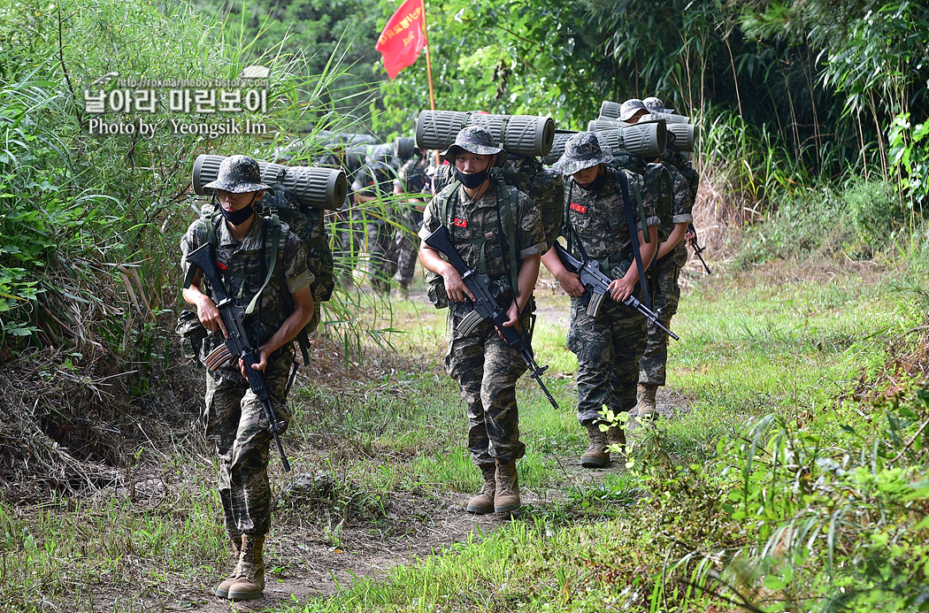 해병대 신병 1260기 5교육대 6주차 훈련_3724.jpg