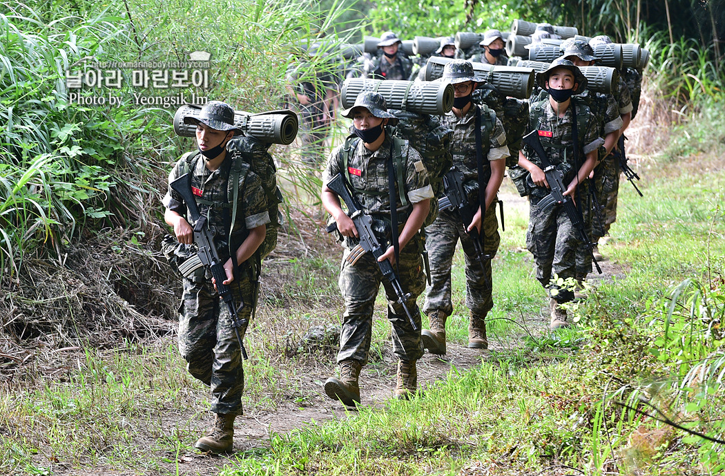 해병대 신병 1260기 5교육대 6주차 훈련_3722.jpg