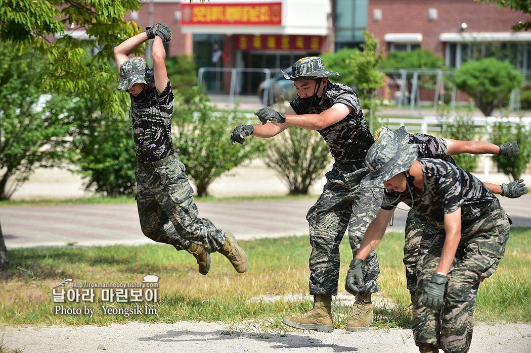 해병대 신병 1260기 3교육대 6주차 훈련_3839.jpg