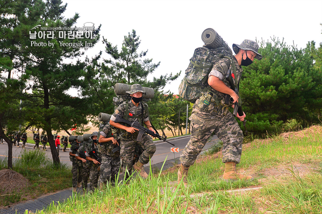 해병대 신병 1260기 5교육대 6주차 훈련_3351.jpg