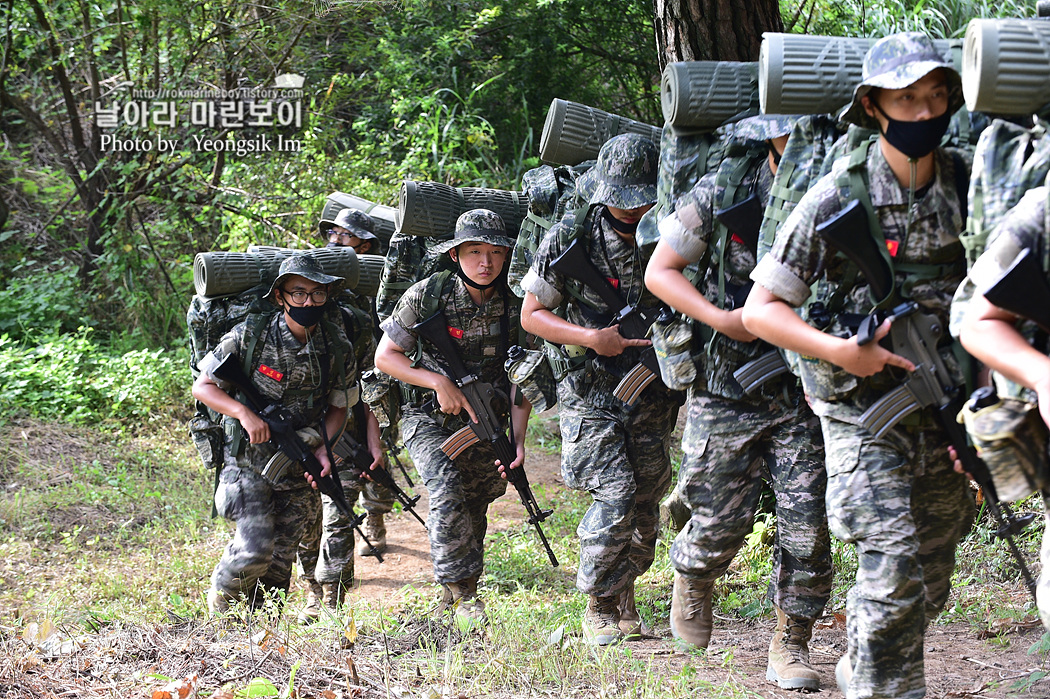 해병대 신병 1260기 5교육대 6주차 훈련_3720.jpg