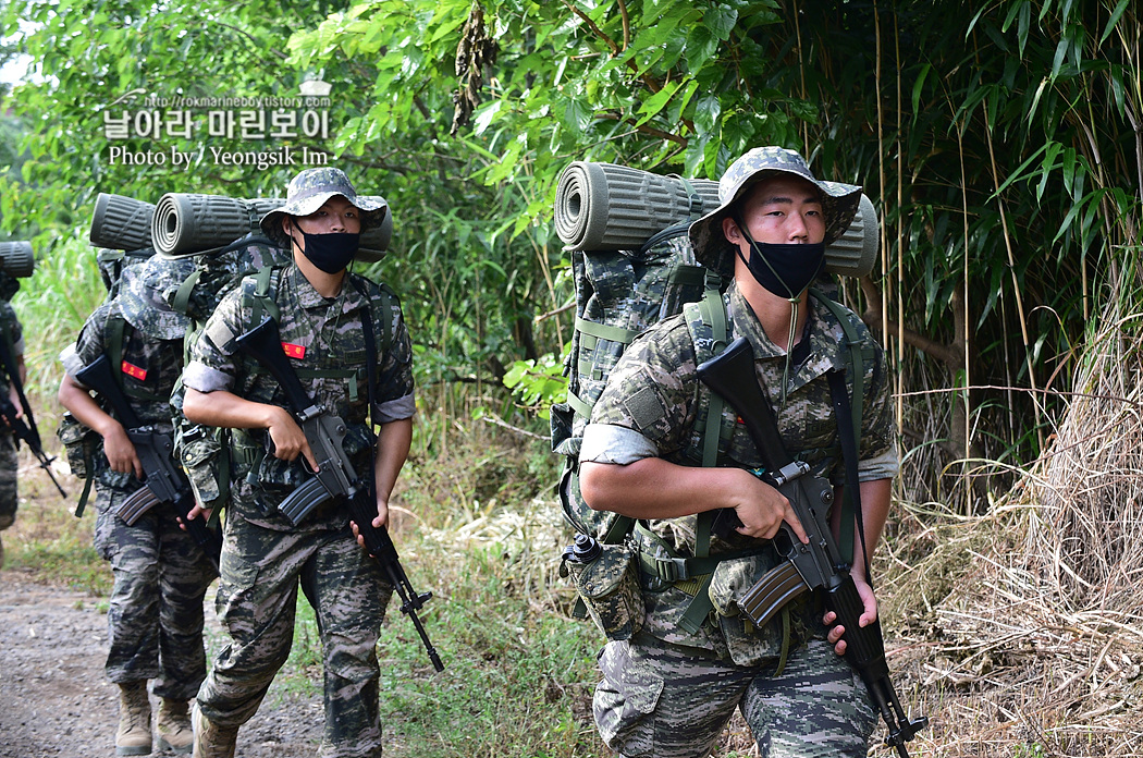 해병대 신병 1260기 5교육대 6주차 훈련_3735.jpg