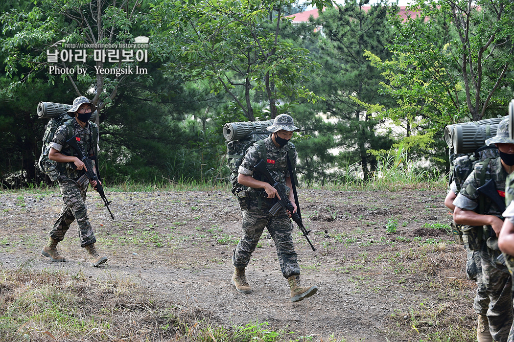 해병대 신병 1260기 5교육대 6주차 훈련_3740.jpg