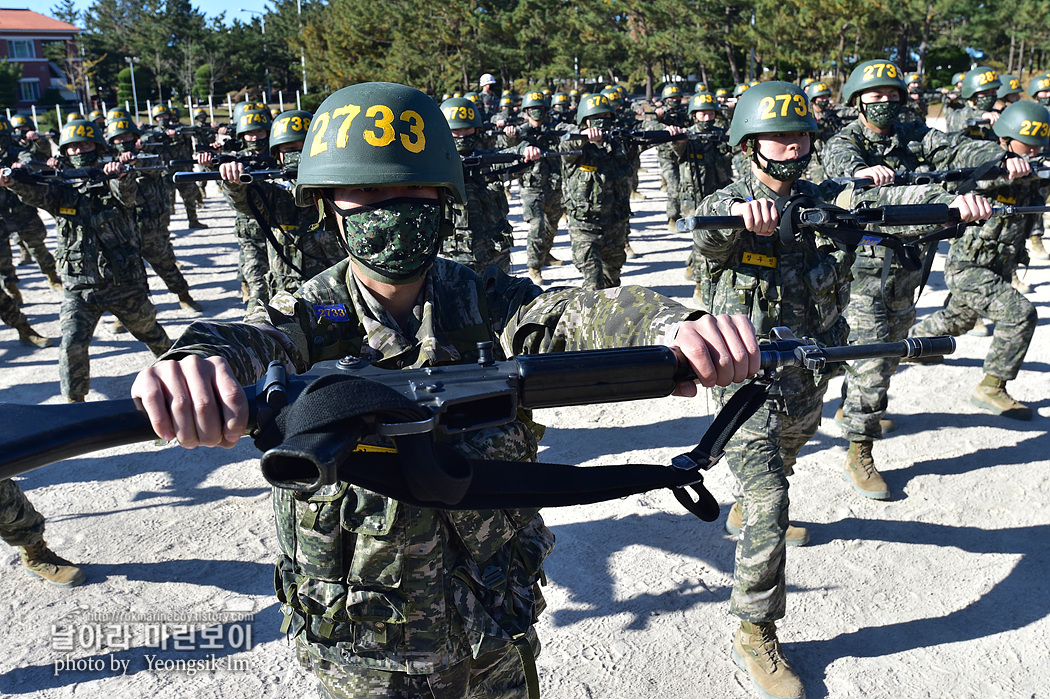 해병대 신병 1263기 2교육대 4주차 집총체조_3284.jpg