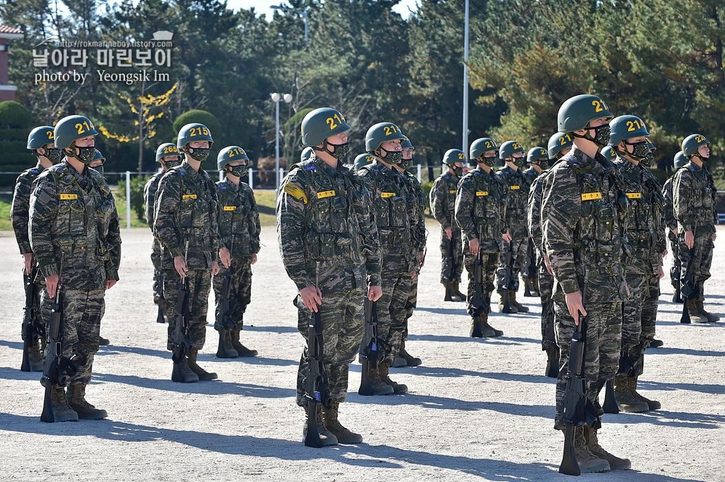 해병대 신병 1263기 2교육대 4주차 집총체조_3465.jpg