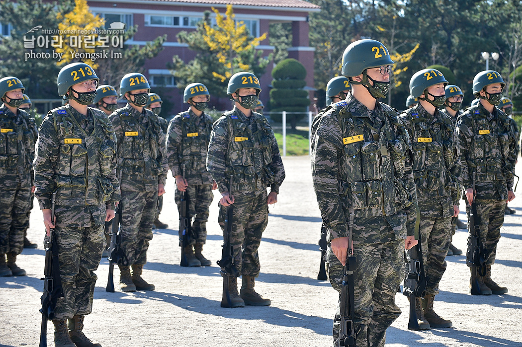 해병대 신병 1263기 2교육대 4주차 집총체조_3466.jpg