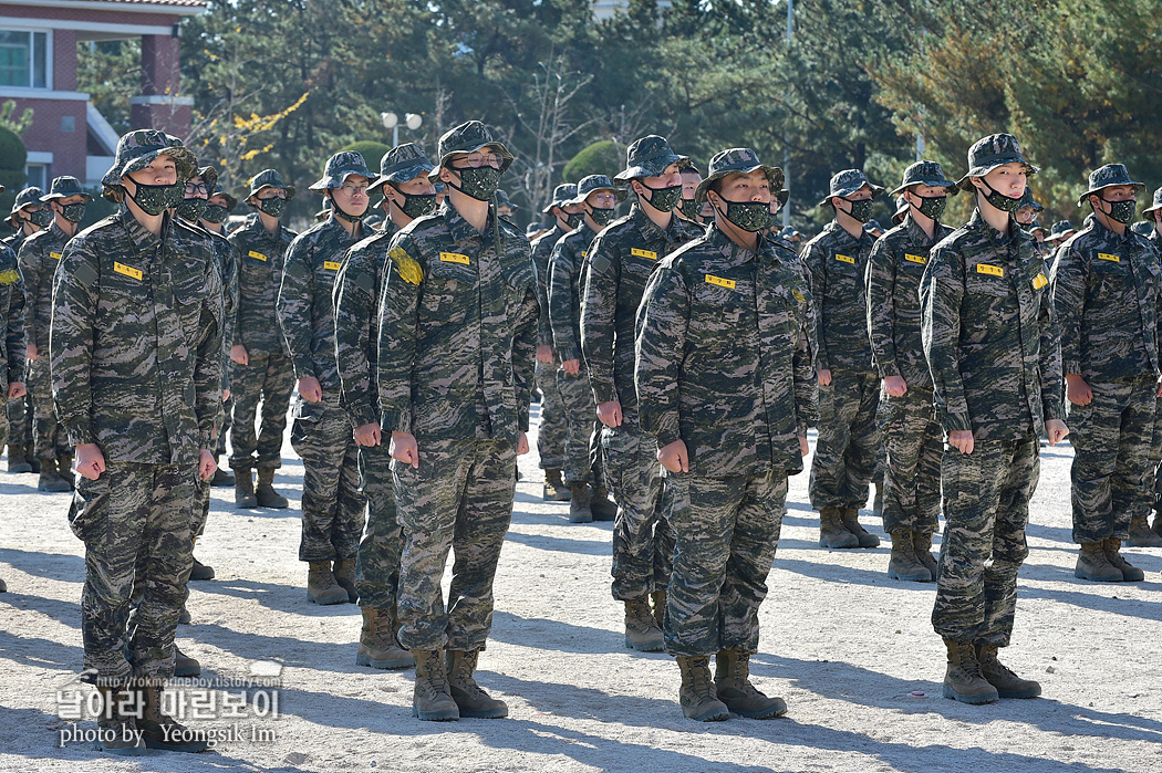 해병대 신병 1263기 2교육대 4주차 구급법_4066.jpg