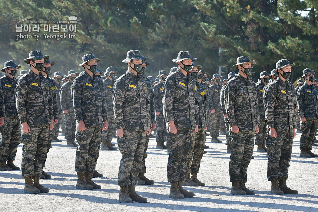 해병대 신병 1263기 2교육대 4주차 구급법_4065.jpg