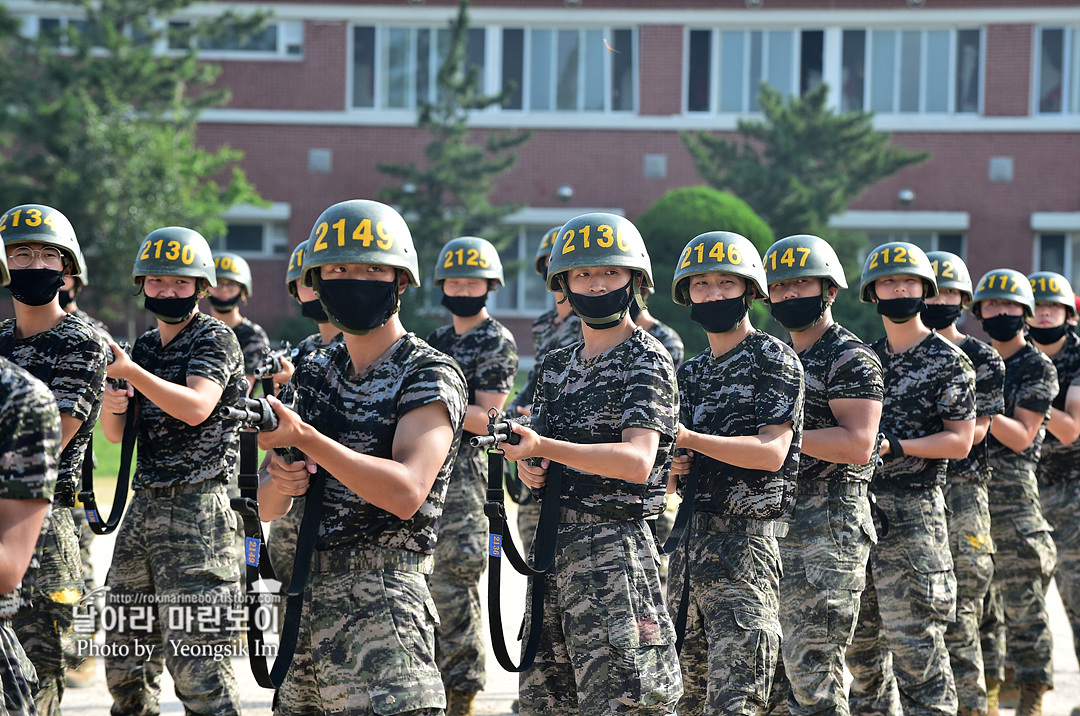 해병대 신병 1261기 2교육대 4주차_7069.jpg