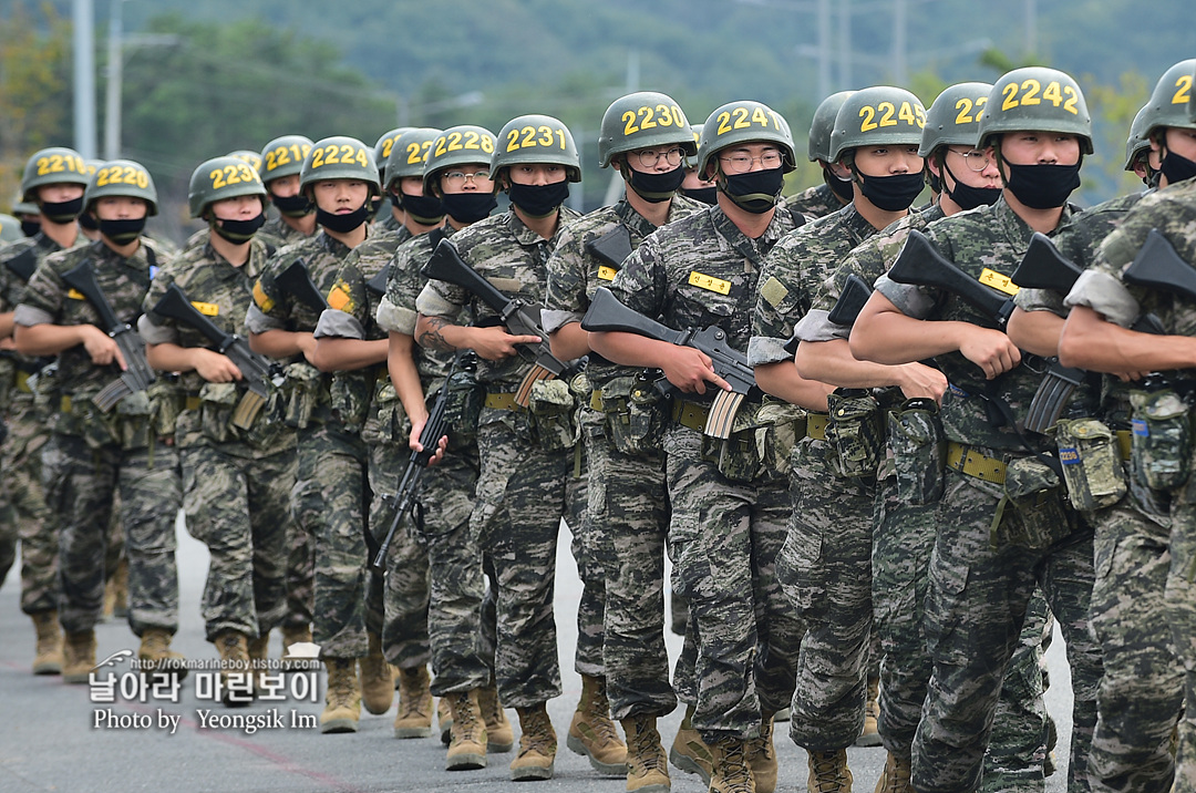 해병대 신병 1261기 2교육대 4주차 훈련모음_8048.jpg