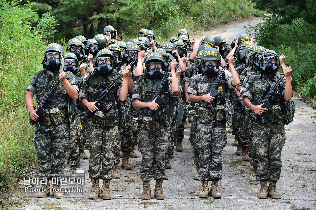 해병대 신병 1261기 2교육대 4주차 훈련모음_7954.jpg