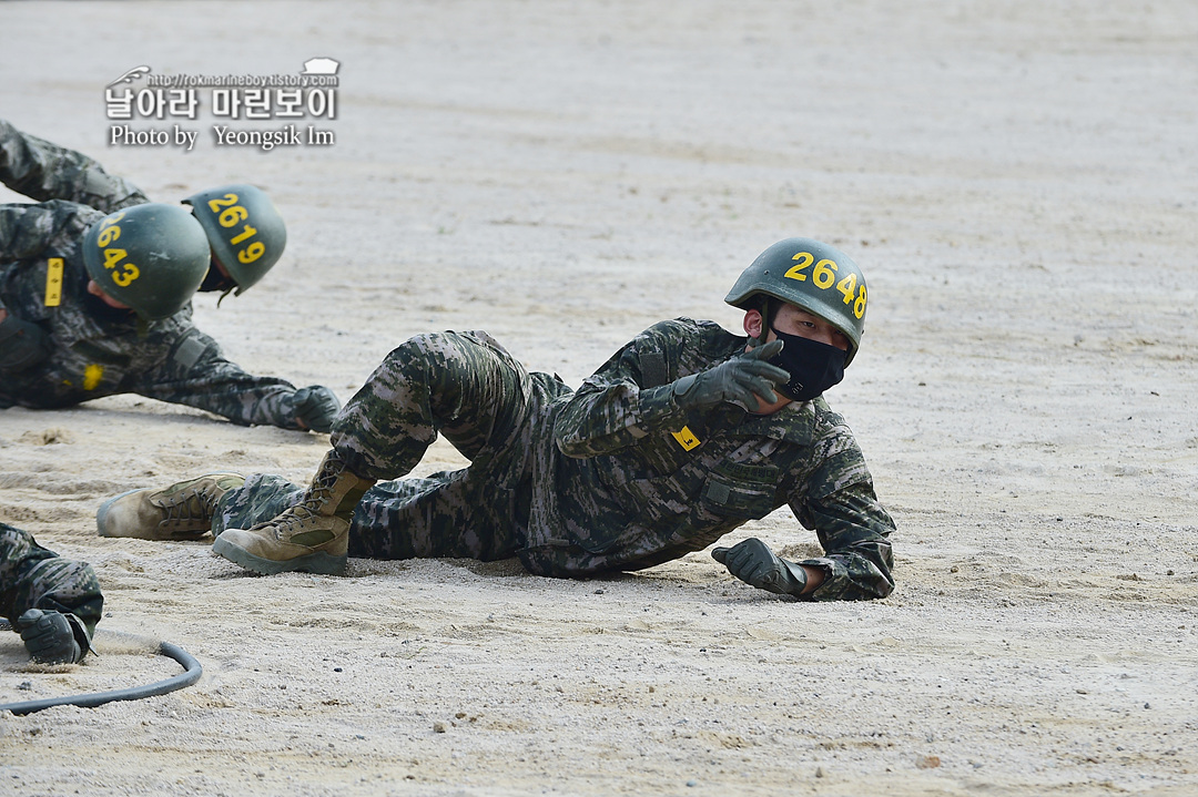 해병대 신병 1261기 2교육대 4주차_8147.jpg