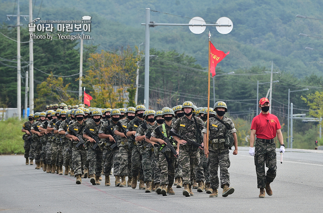 해병대 신병 1261기 2교육대 4주차 훈련모음_8068.jpg