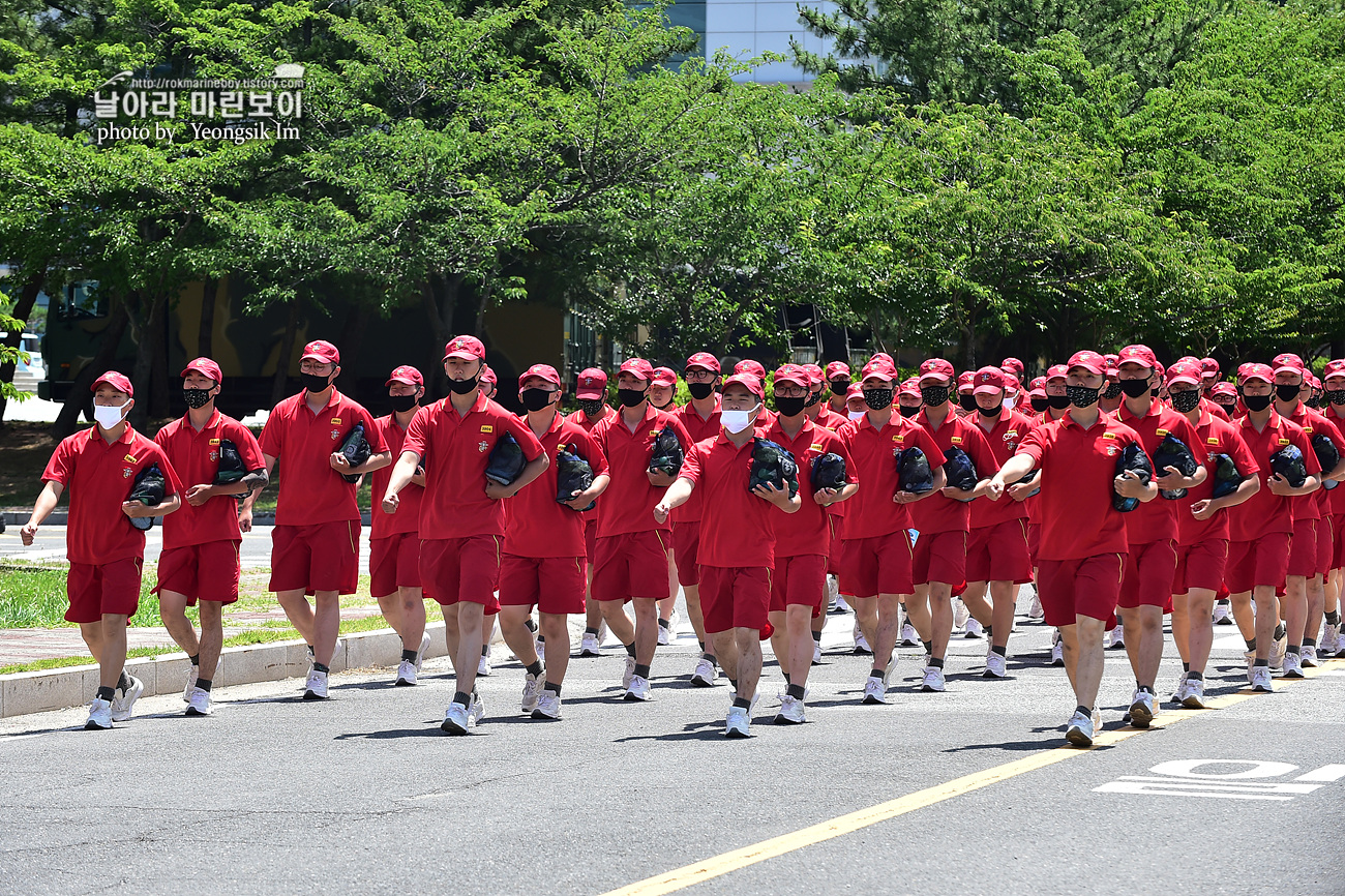 해병대 신병 1258기 6주차 전투수영 임영식_9897.jpg