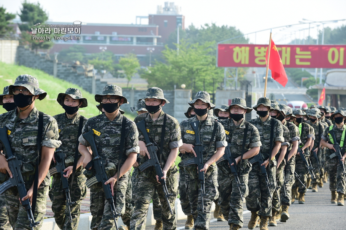 해병대 신병 1260기 5교육대 3주차 전투사격술_8268.jpg