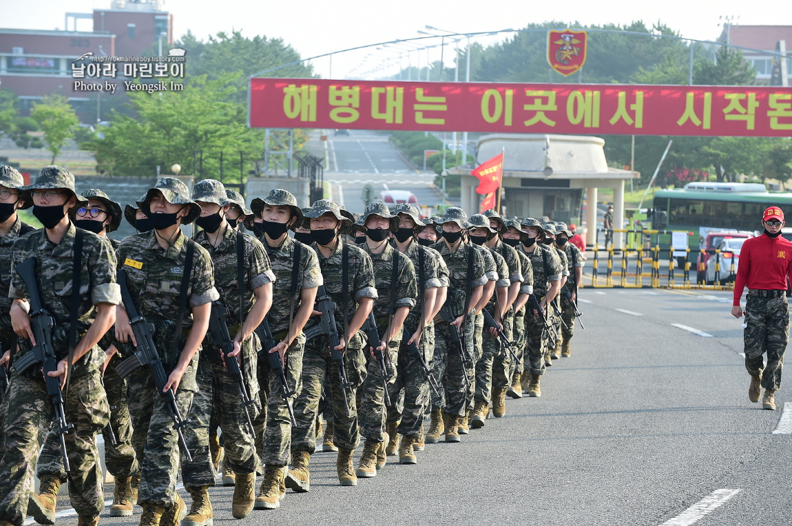 해병대 신병 1260기 5교육대 3주차 전투사격술_8265.jpg