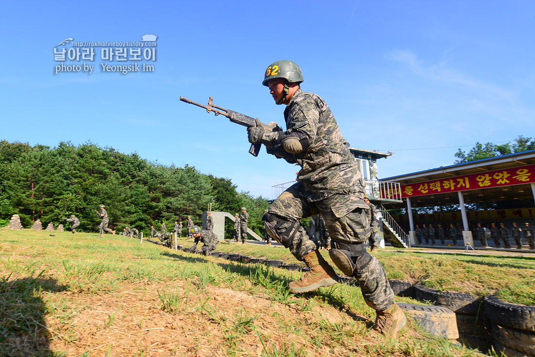 해병대 신병 1260기 3교육대 극기주 각개전투 2_2155.jpg