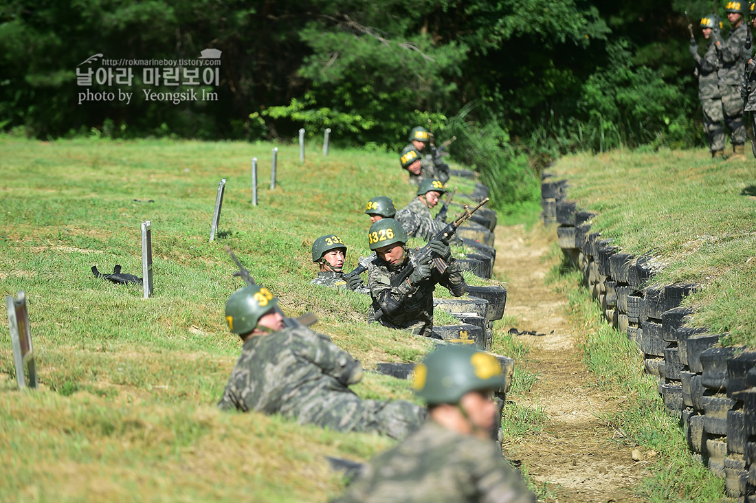 해병대 신병 1260기 3교육대 극기주 각개전투 3_0865.jpg