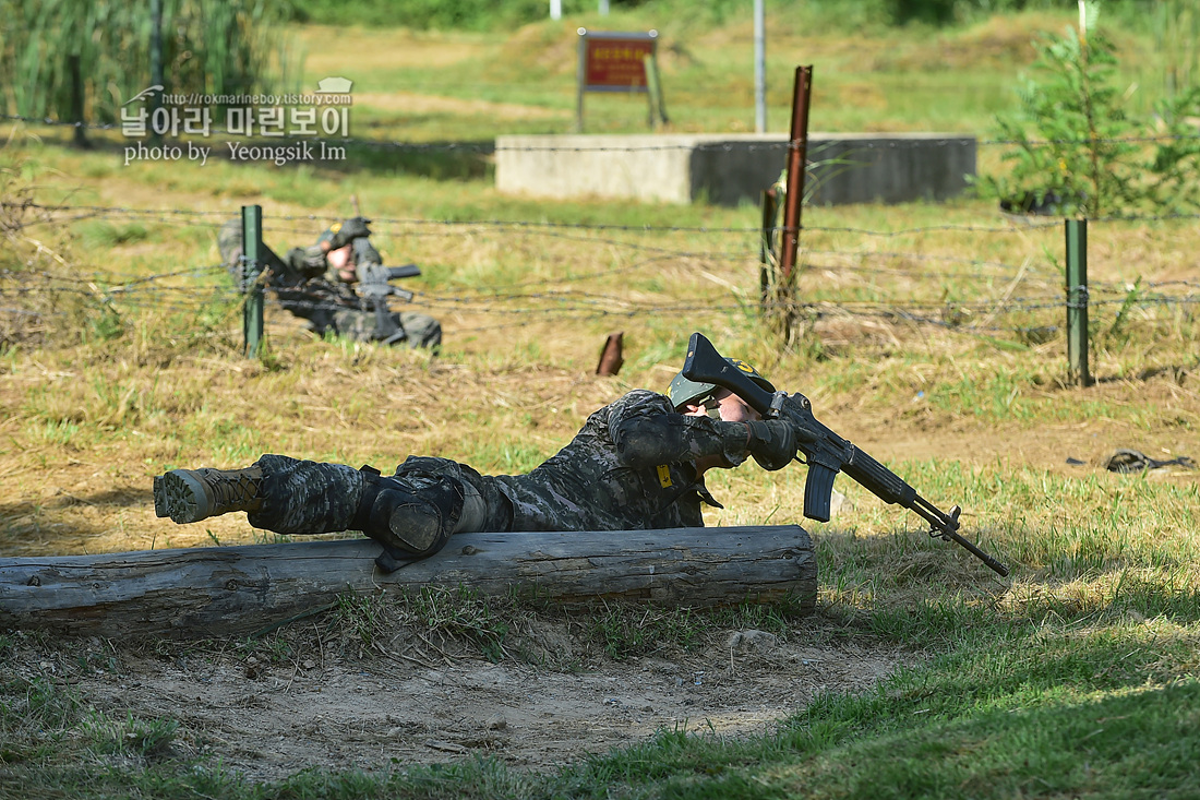 해병대 신병 1260기 3교육대 극기주 각개전투 2_0851.jpg