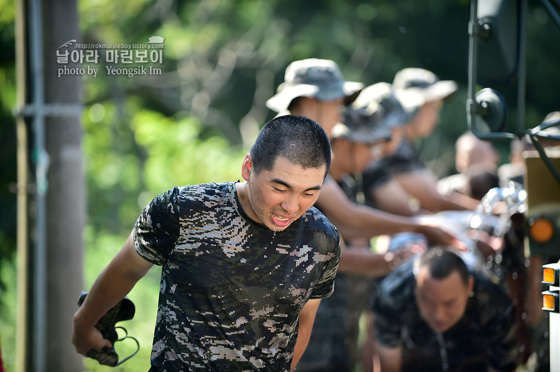 해병대 신병 1260기 3교육대 극기주 각개전투 0_1015.jpg