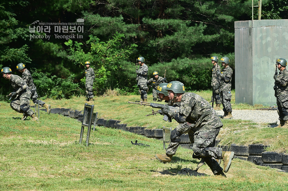 해병대 신병 1260기 3교육대 극기주 각개전투 5_0980.jpg